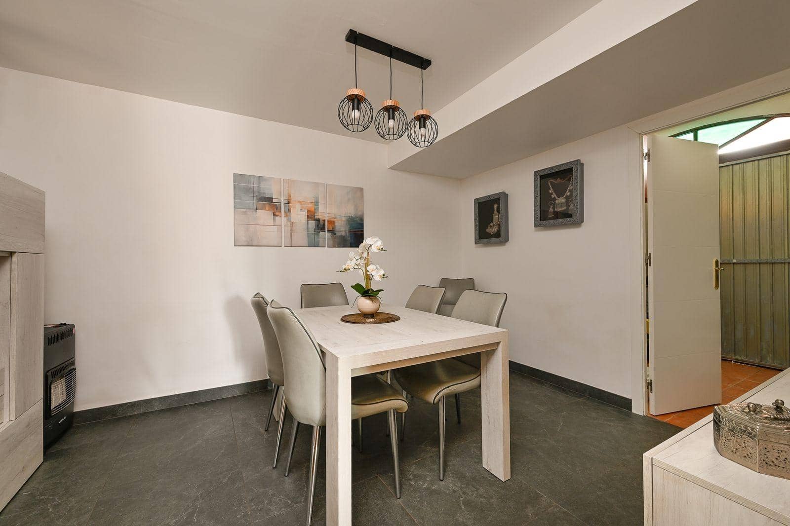 3 bedroom Townhouse for sale in Coin with pool - € 495,000 (Ref: 9591296)