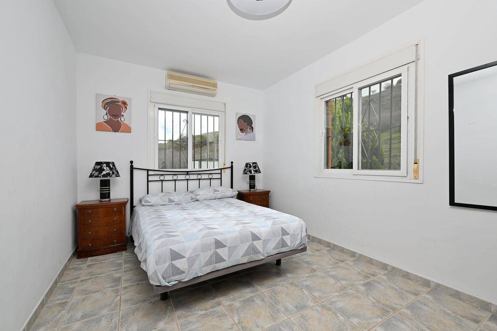 2 makuuhuone Maalaistalo myytävänä paikassa Coin mukana uima-altaan - 349 500 € (Ref: 9596134)