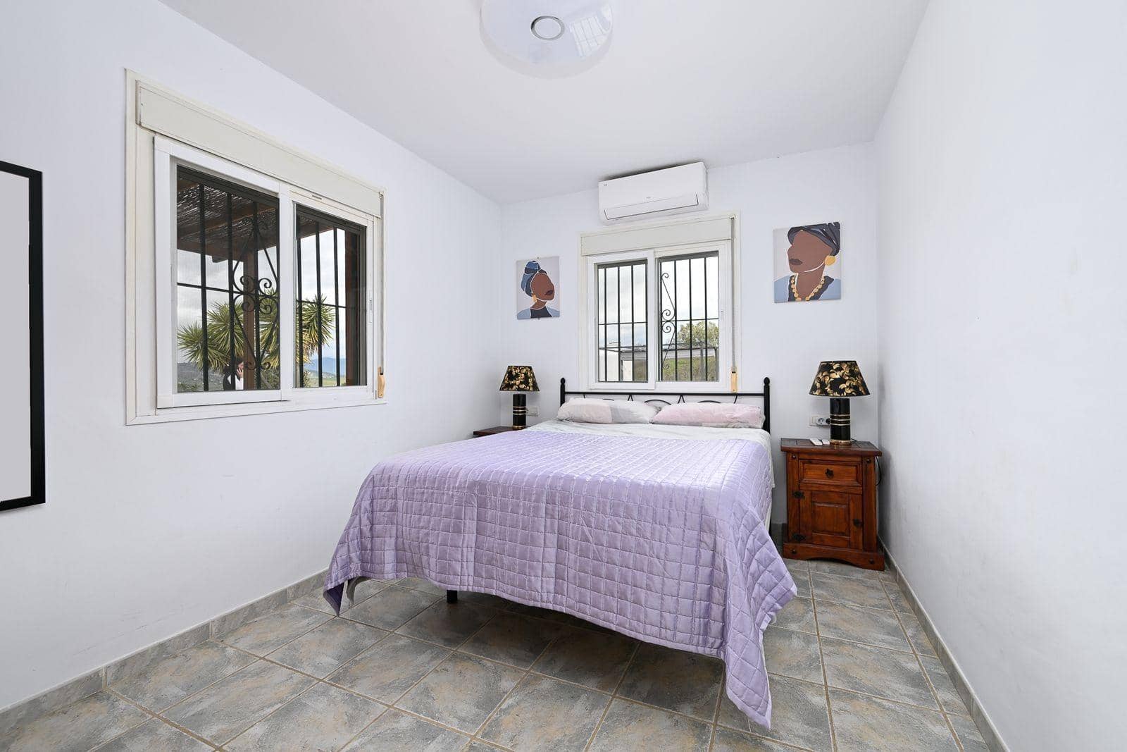 2 makuuhuone Maalaistalo myytävänä paikassa Coin mukana uima-altaan - 349 500 € (Ref: 9596134)