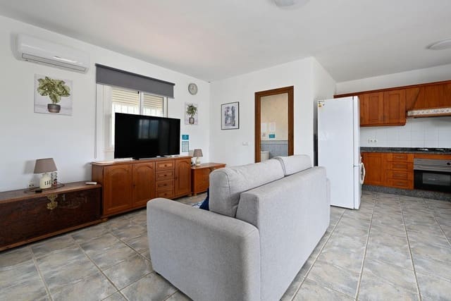 2 makuuhuone Maalaistalo myytävänä paikassa Coín mukana uima-altaan - 349 500 € (Ref: 9596134)