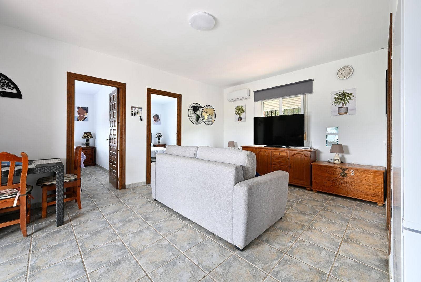 2 makuuhuone Maalaistalo myytävänä paikassa Coin mukana uima-altaan - 349 500 € (Ref: 9596134)