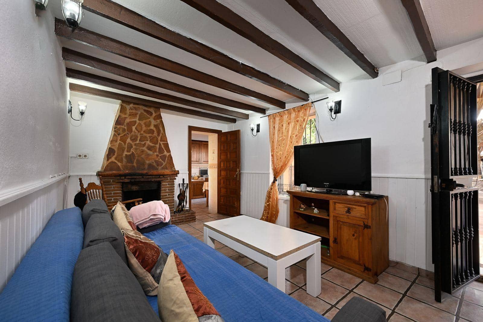 5 bedroom Finca/Country House for sale in Alhaurin el Grande with pool - € 550,000 (Ref: 9608079)