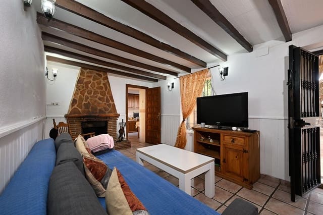 5 bedroom Finca/Country House for sale in Alhaurín el Grande with pool - € 550,000 (Ref: 9608079)