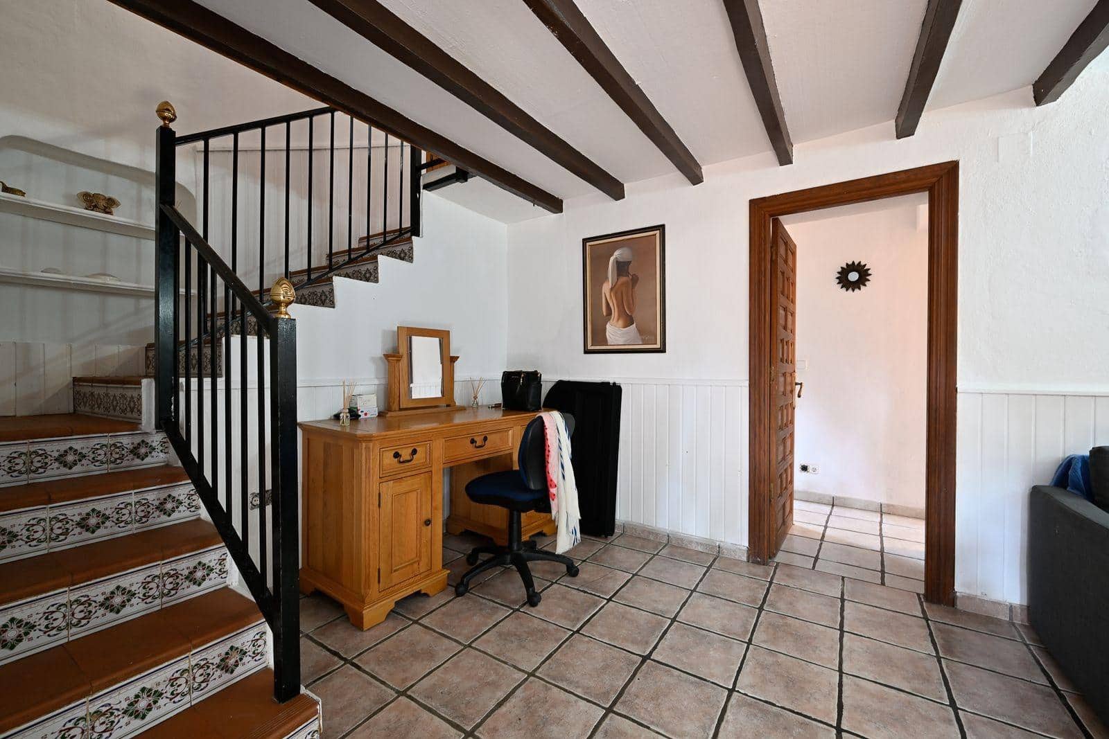 5 bedroom Finca/Country House for sale in Alhaurin el Grande with pool - € 550,000 (Ref: 9608079)