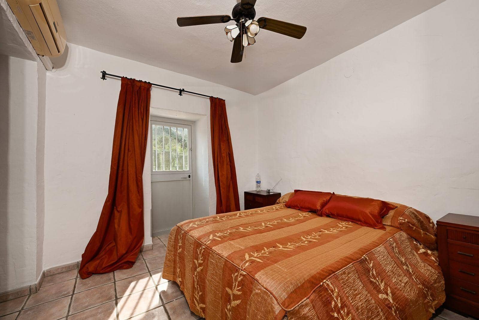 5 bedroom Finca/Country House for sale in Alhaurin el Grande with pool - € 550,000 (Ref: 9608079)