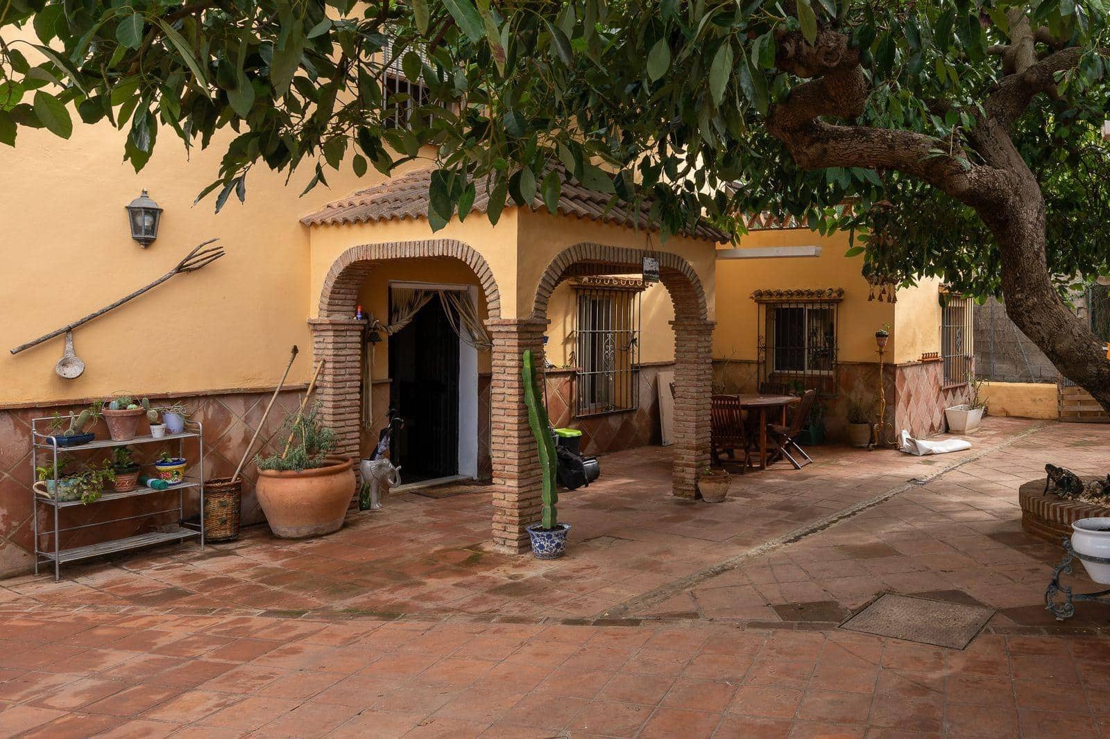 5 bedroom Finca/Country House for sale in Alhaurin el Grande with pool - € 550,000 (Ref: 9608079)