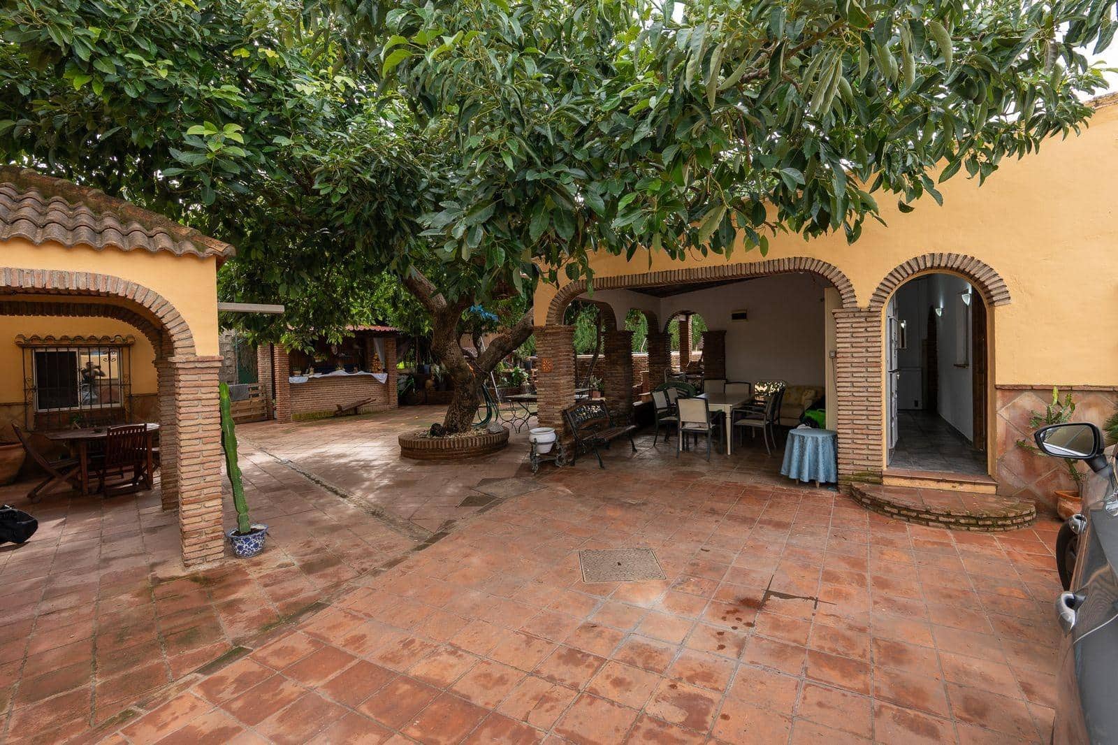 5 bedroom Finca/Country House for sale in Alhaurin el Grande with pool - € 550,000 (Ref: 9608079)