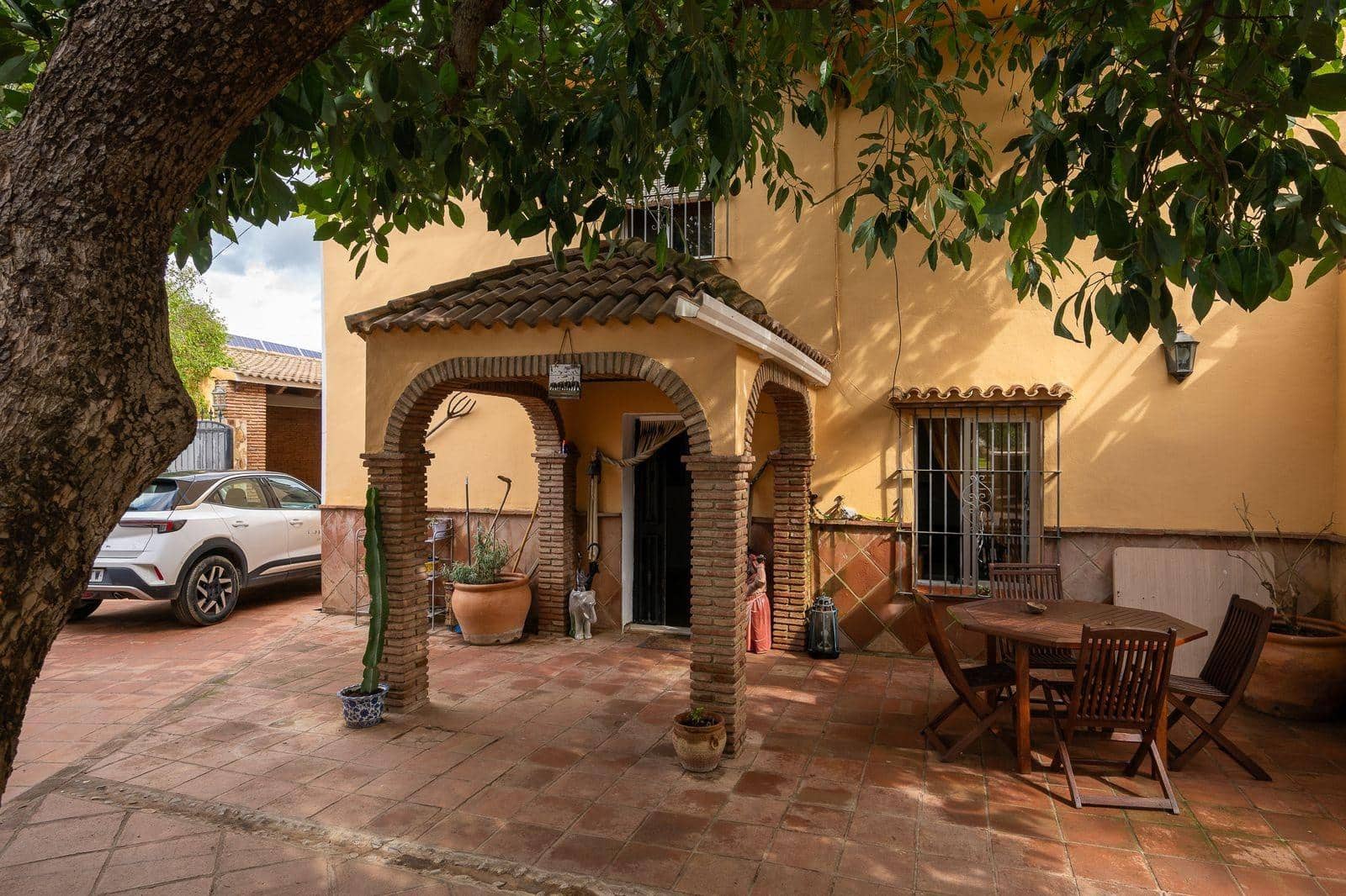 5 bedroom Finca/Country House for sale in Alhaurin el Grande with pool - € 550,000 (Ref: 9608079)