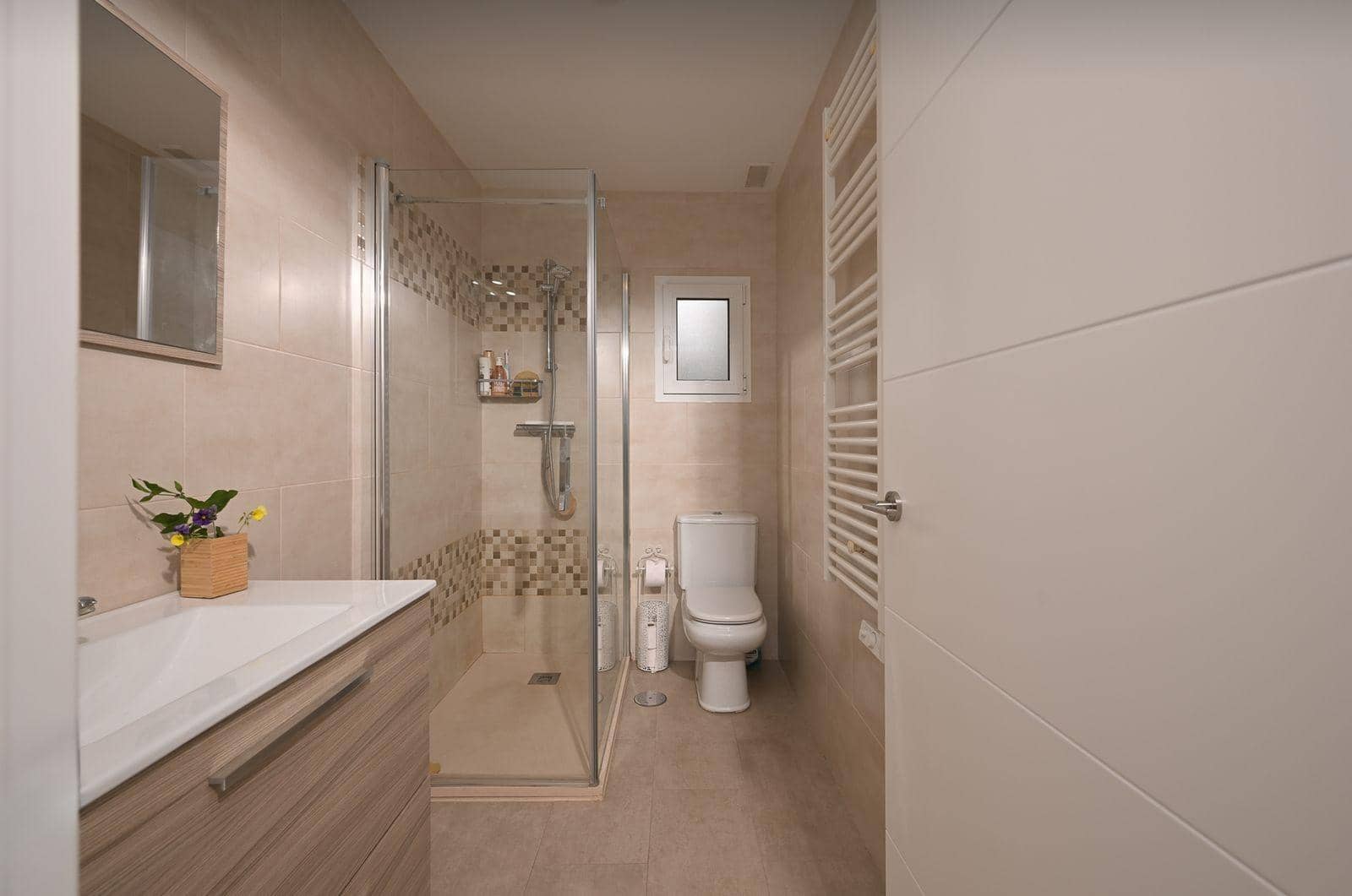 Pareado de 3 habitaciones en Alhaurín el Grande en venta con piscina - 449.500 € (Ref: 9738571)