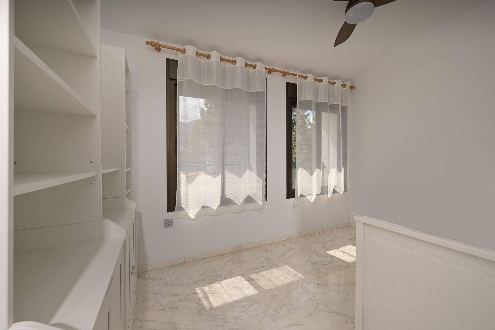 Pareado de 3 habitaciones en Alhaurín el Grande en venta con piscina - 449.500 € (Ref: 9738571)