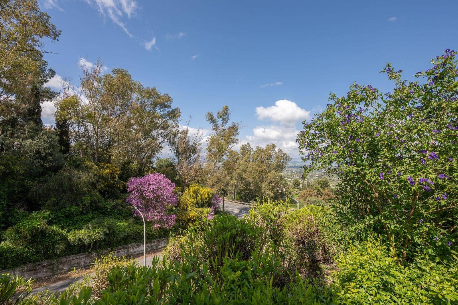 Pareado de 3 habitaciones en Alhaurín el Grande en venta con piscina - 449.500 € (Ref: 9738571)