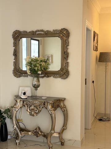 3 sovrum Finca/Hus på landet till salu i Coín med pool - 599 000 € (Ref: 9748071)