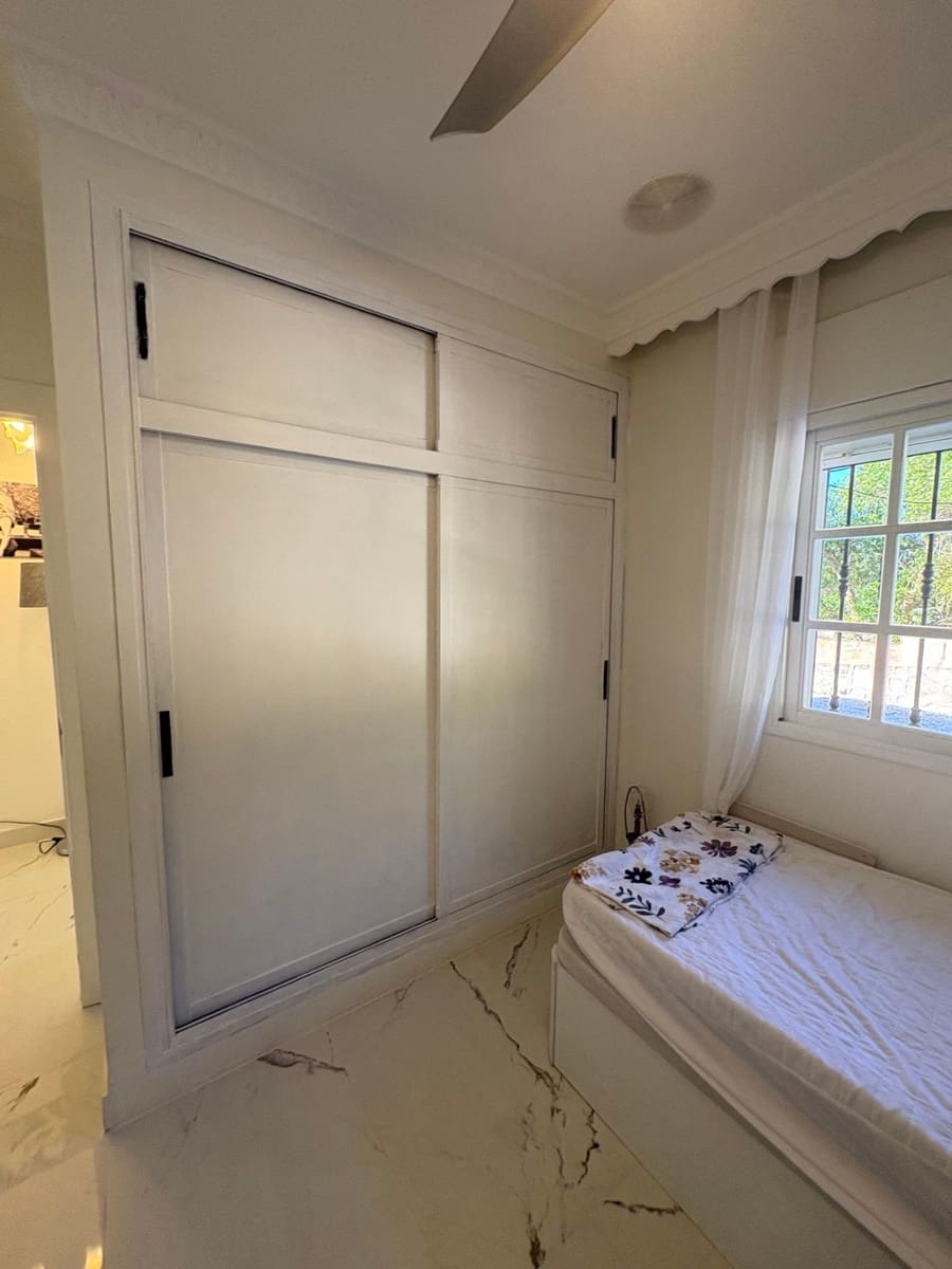 3 sovrum Finca/Hus på landet till salu i Coin med pool - 599 000 € (Ref: 9748071)