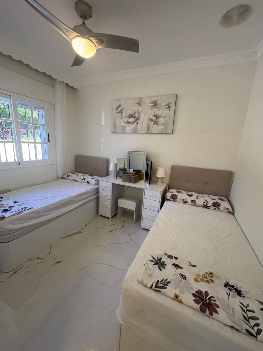 3 sovrum Finca/Hus på landet till salu i Coin med pool - 599 000 € (Ref: 9748071)