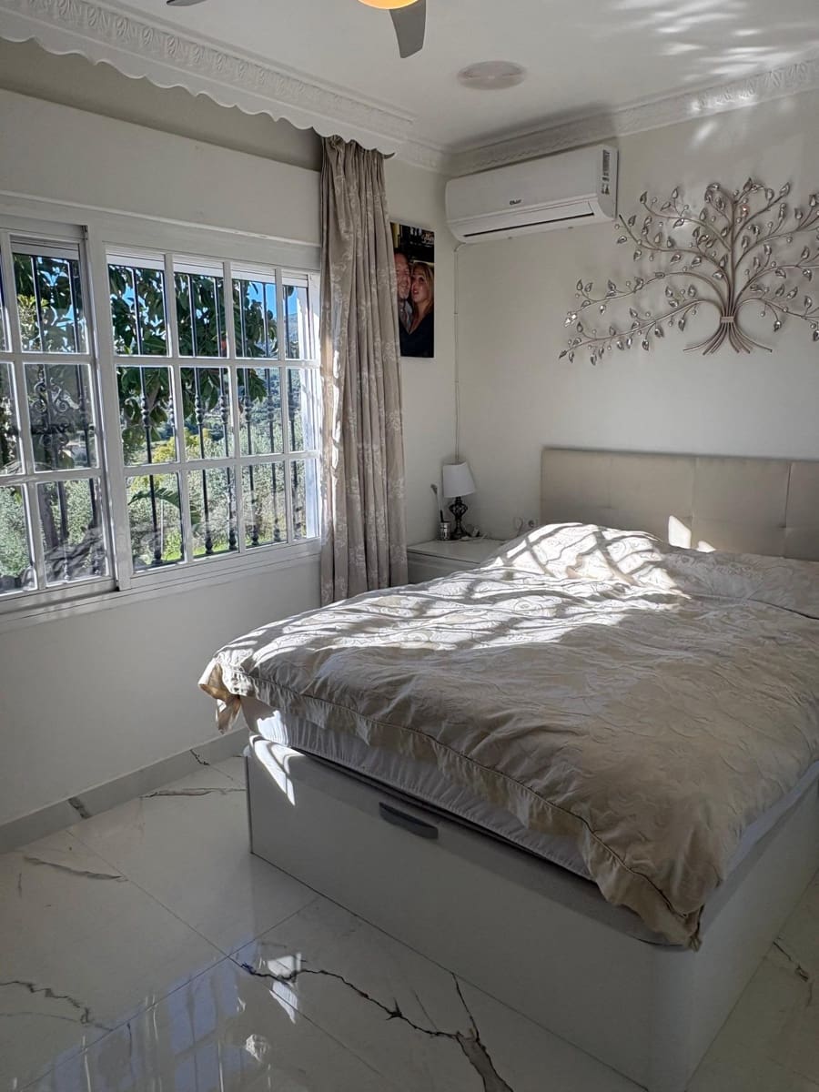 3 sovrum Finca/Hus på landet till salu i Coin med pool - 599 000 € (Ref: 9748071)