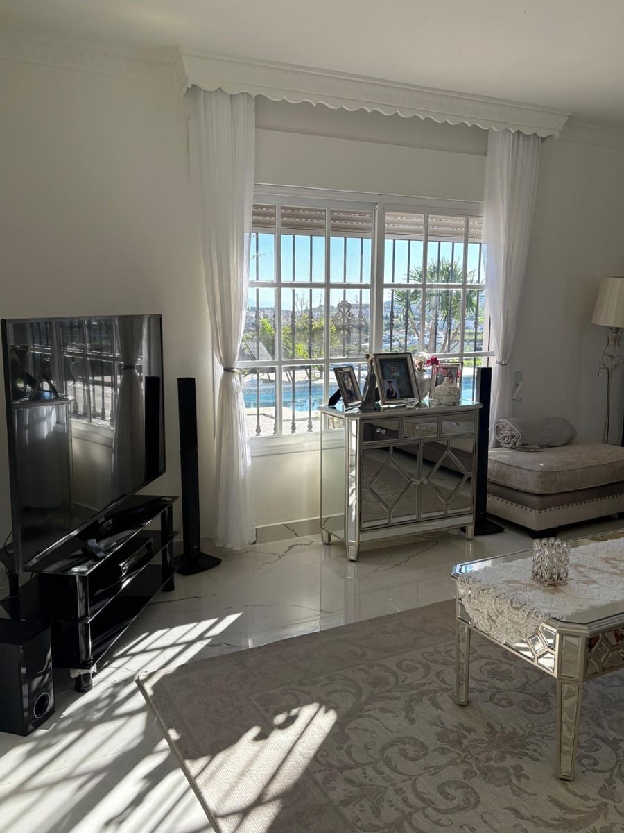 3 sovrum Finca/Hus på landet till salu i Coin med pool - 599 000 € (Ref: 9748071)