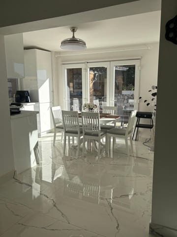 3 sovrum Finca/Hus på landet till salu i Coín med pool - 599 000 € (Ref: 9748071)