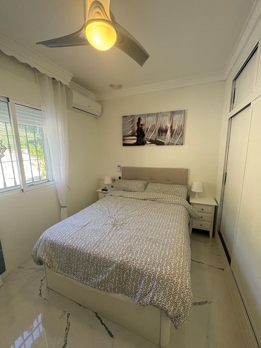 3 sovrum Finca/Hus på landet till salu i Coin med pool - 599 000 € (Ref: 9748071)