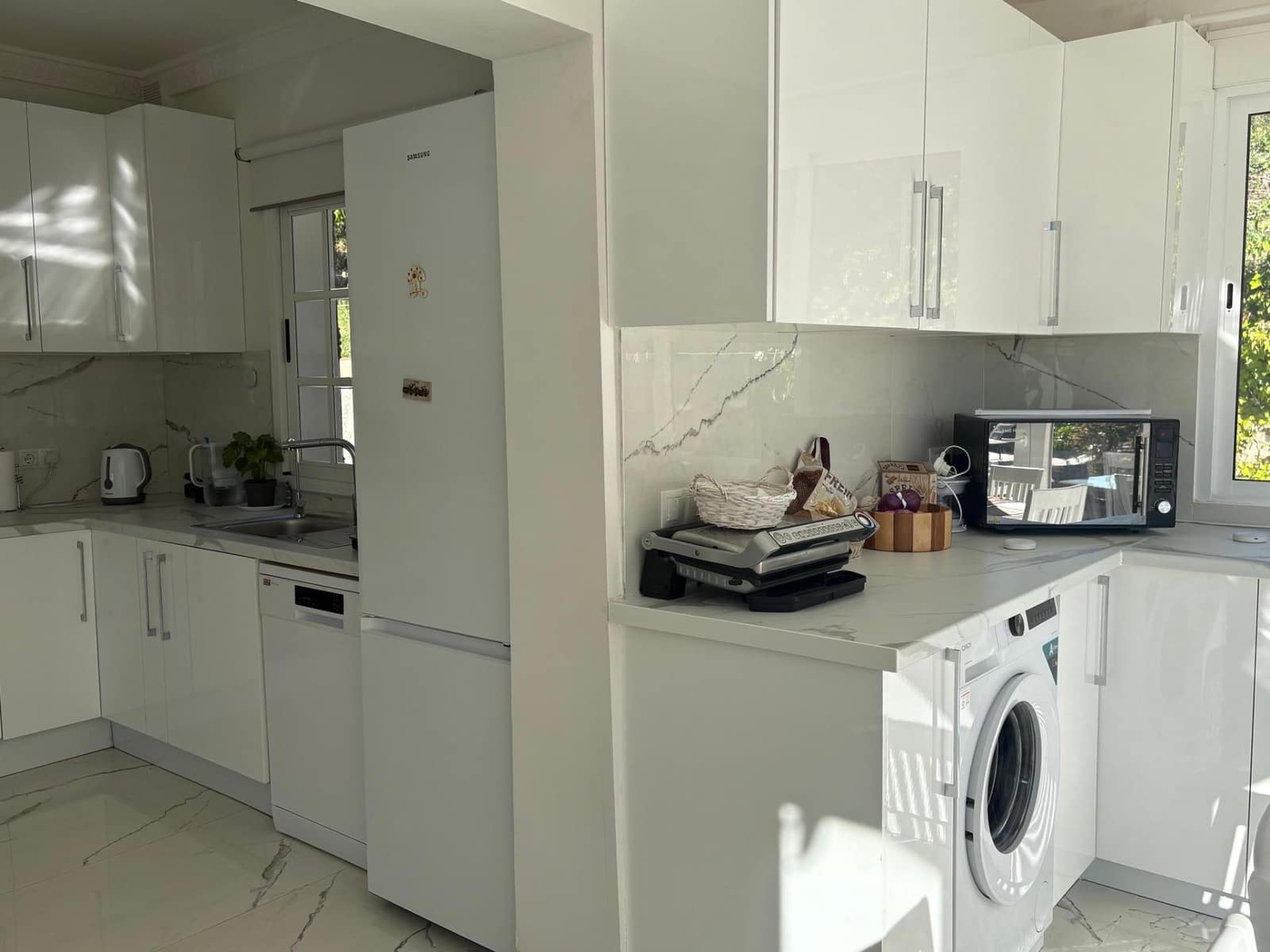 3 sovrum Finca/Hus på landet till salu i Coin med pool - 599 000 € (Ref: 9748071)