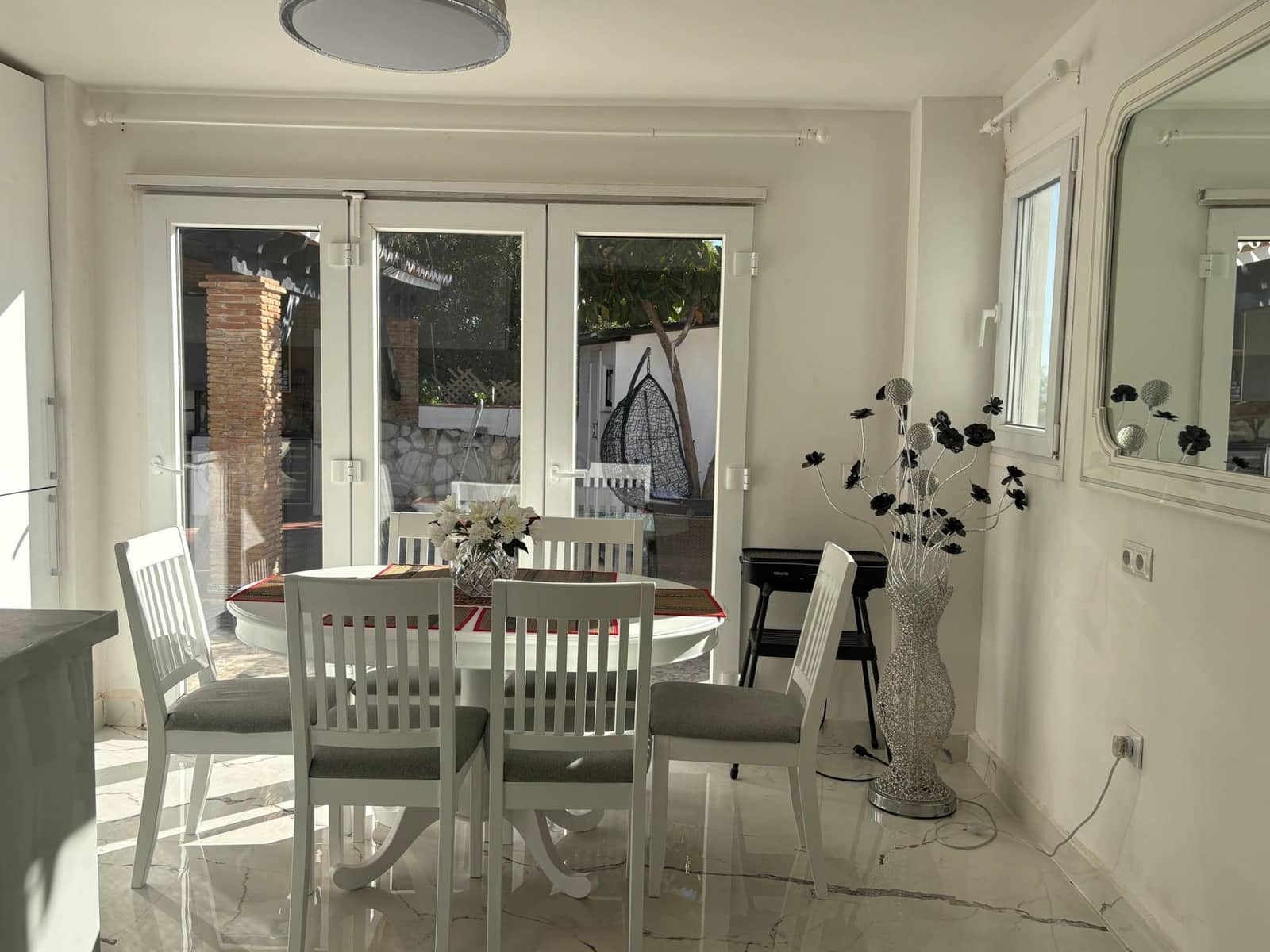 3 sovrum Finca/Hus på landet till salu i Coin med pool - 599 000 € (Ref: 9748071)