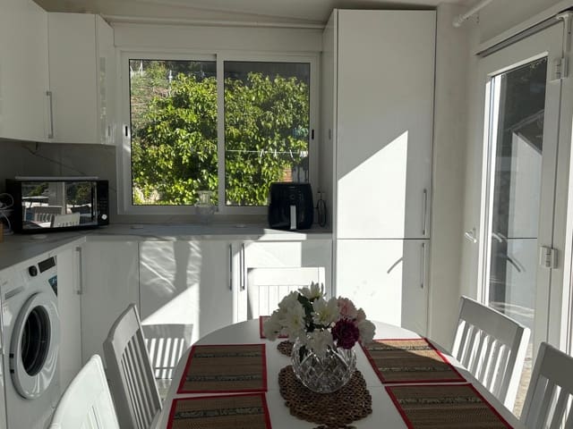 3 sovrum Finca/Hus på landet till salu i Coín med pool - 599 000 € (Ref: 9748071)