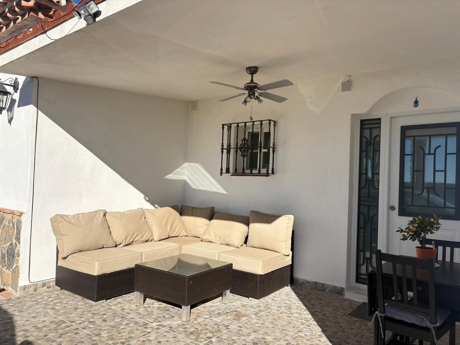 3 sovrum Finca/Hus på landet till salu i Coin med pool - 599 000 € (Ref: 9748071)