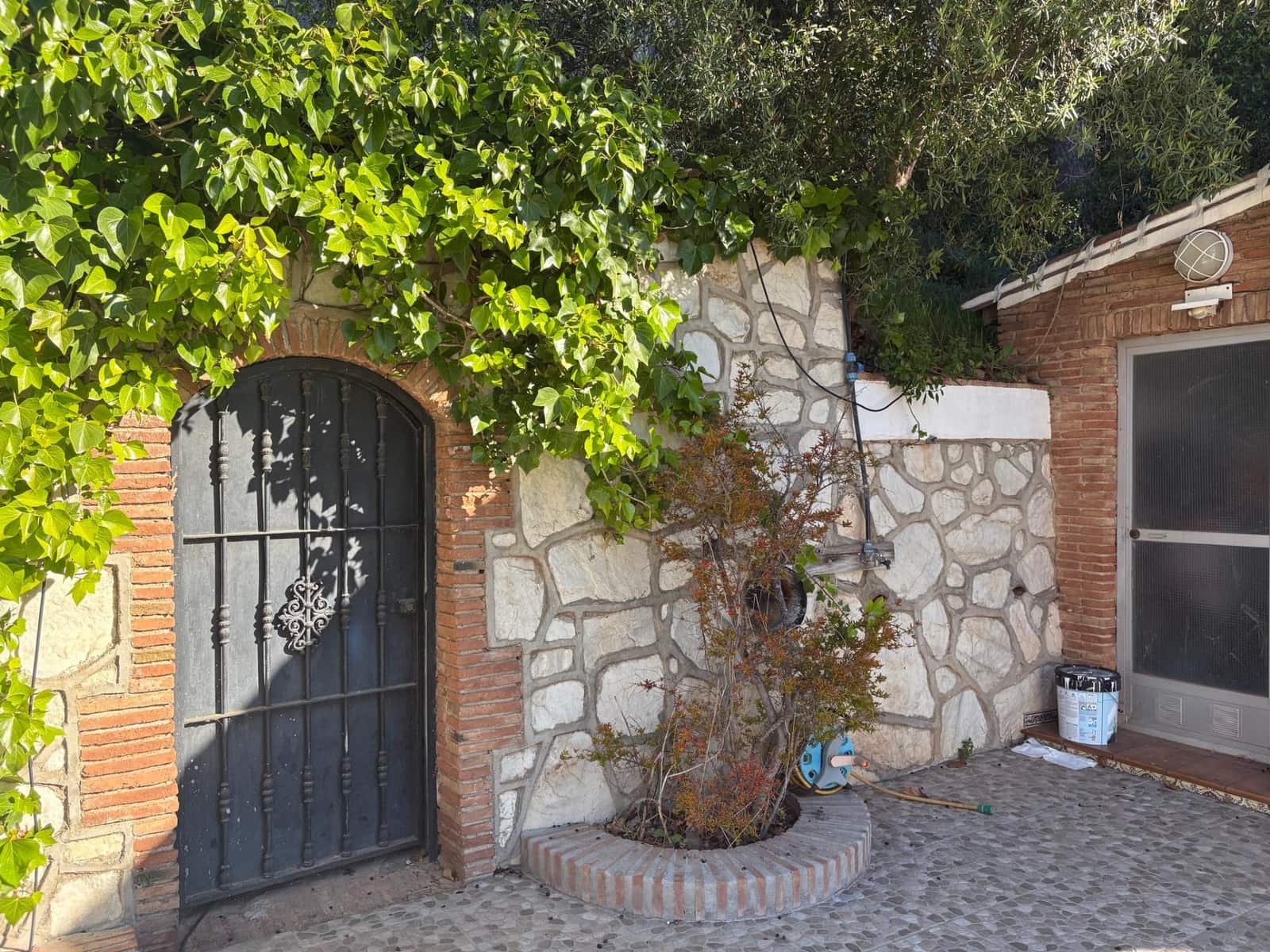 3 sovrum Finca/Hus på landet till salu i Coin med pool - 599 000 € (Ref: 9748071)