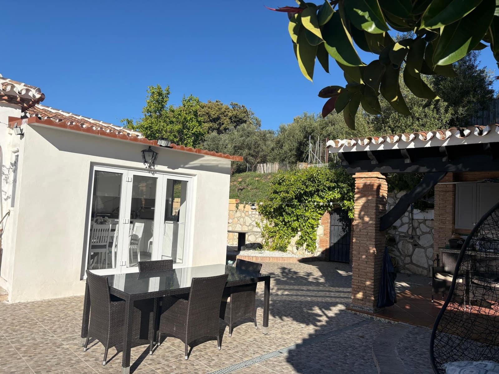 3 sovrum Finca/Hus på landet till salu i Coin med pool - 599 000 € (Ref: 9748071)