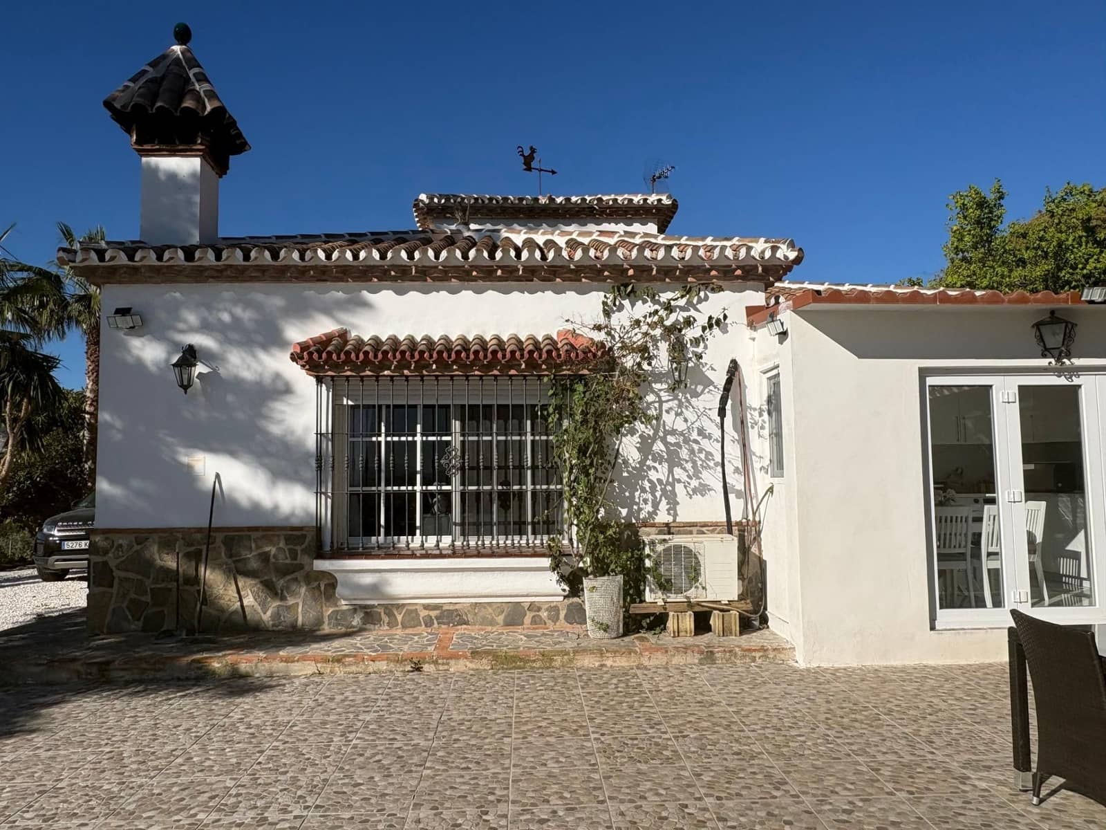 3 sovrum Finca/Hus på landet till salu i Coin med pool - 599 000 € (Ref: 9748071)