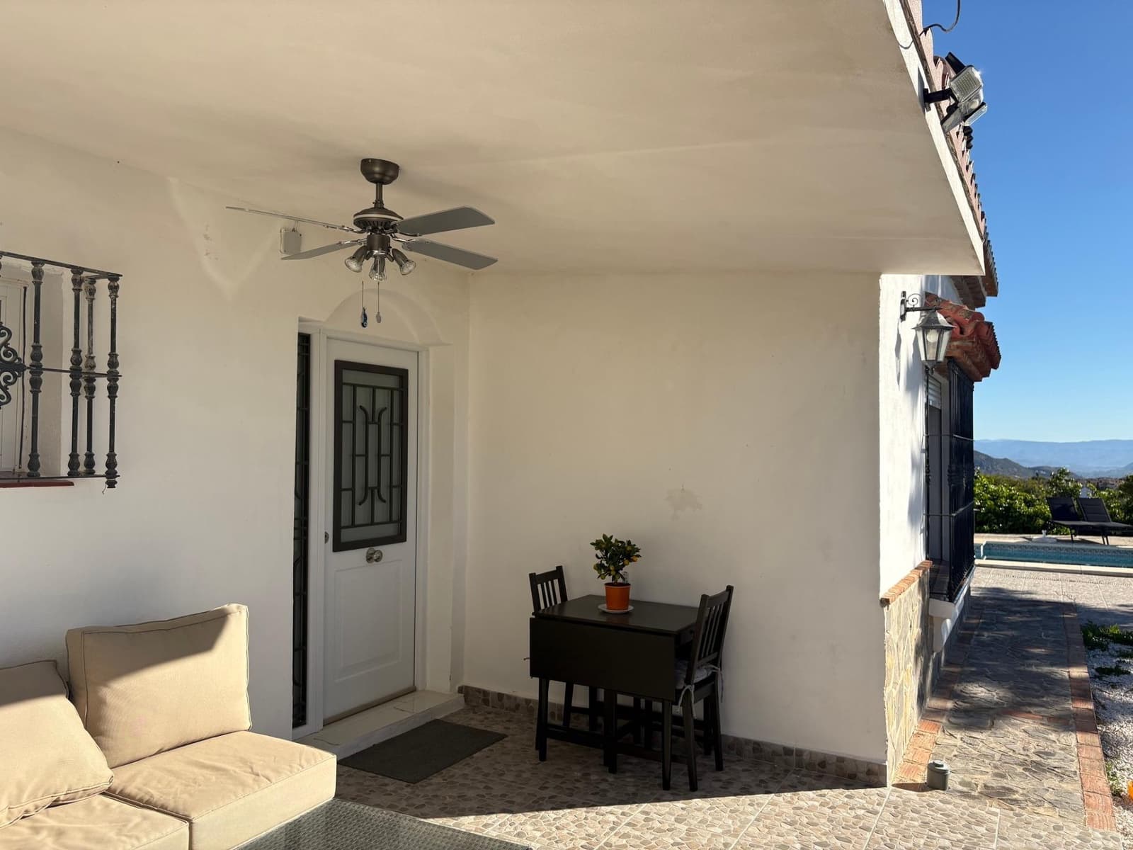 3 sovrum Finca/Hus på landet till salu i Coin med pool - 599 000 € (Ref: 9748071)