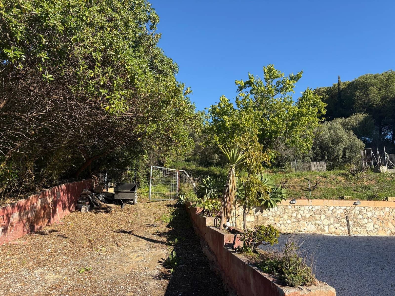 3 sovrum Finca/Hus på landet till salu i Coin med pool - 599 000 € (Ref: 9748071)