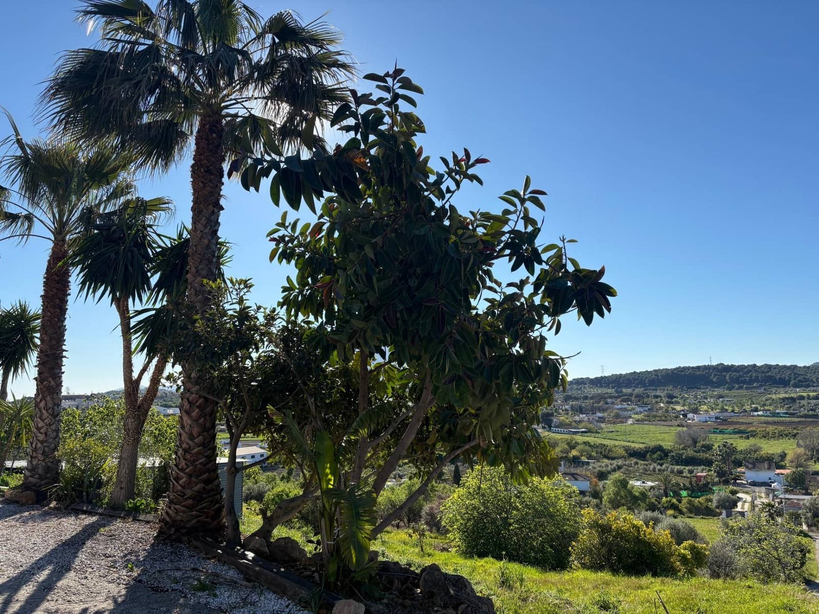 3 sovrum Finca/Hus på landet till salu i Coin med pool - 599 000 € (Ref: 9748071)