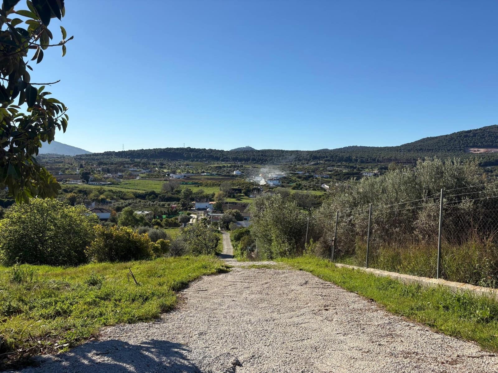 3 sovrum Finca/Hus på landet till salu i Coin med pool - 599 000 € (Ref: 9748071)