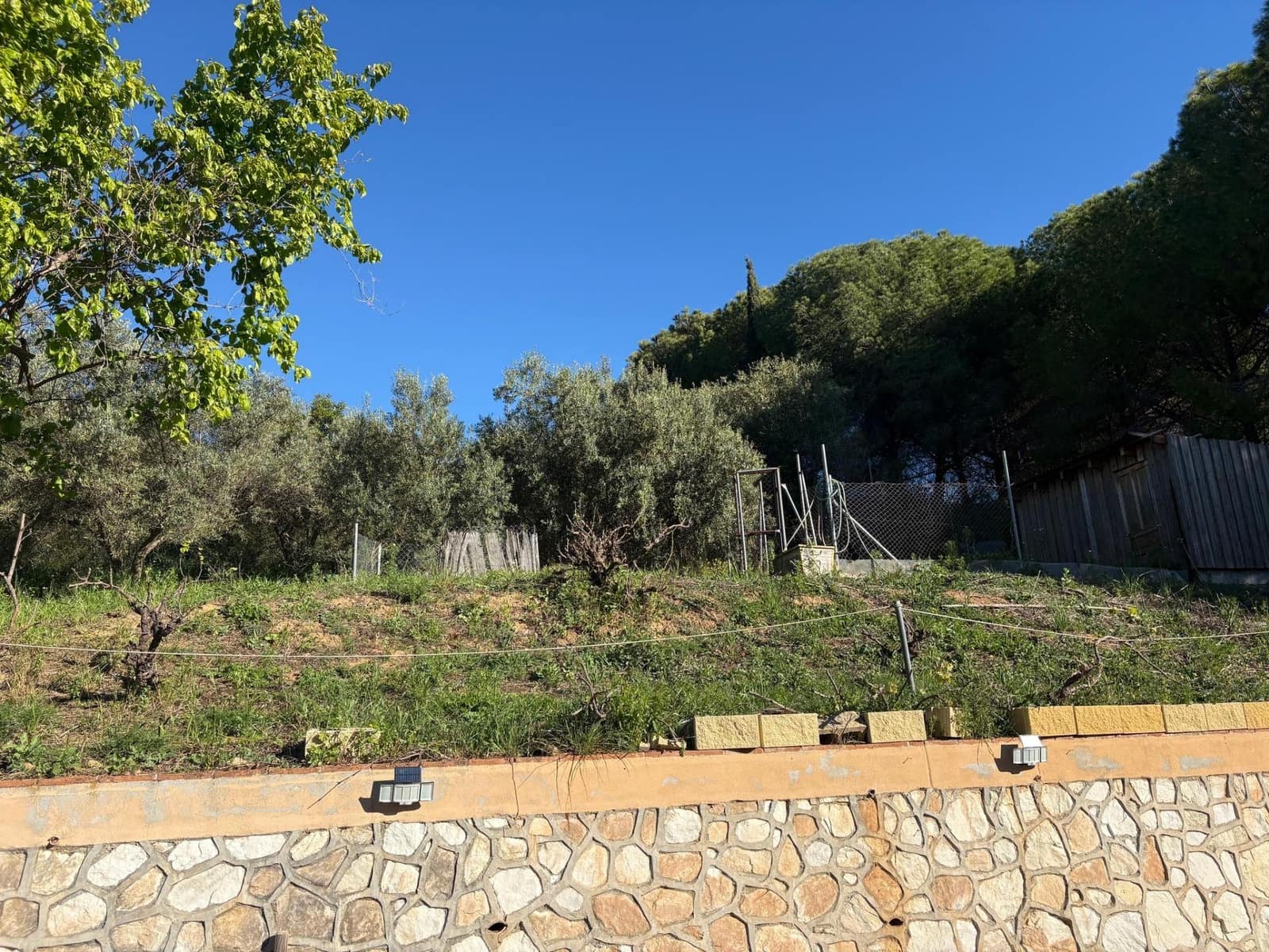 3 sovrum Finca/Hus på landet till salu i Coin med pool - 599 000 € (Ref: 9748071)