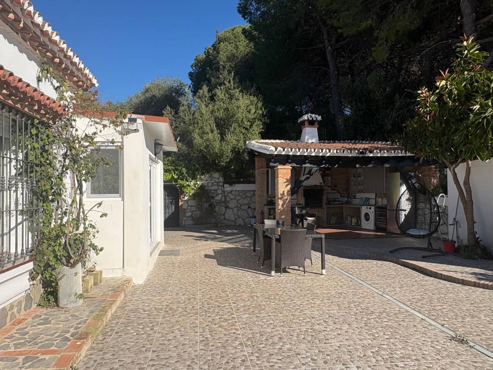 3 sovrum Finca/Hus på landet till salu i Coin med pool - 599 000 € (Ref: 9748071)