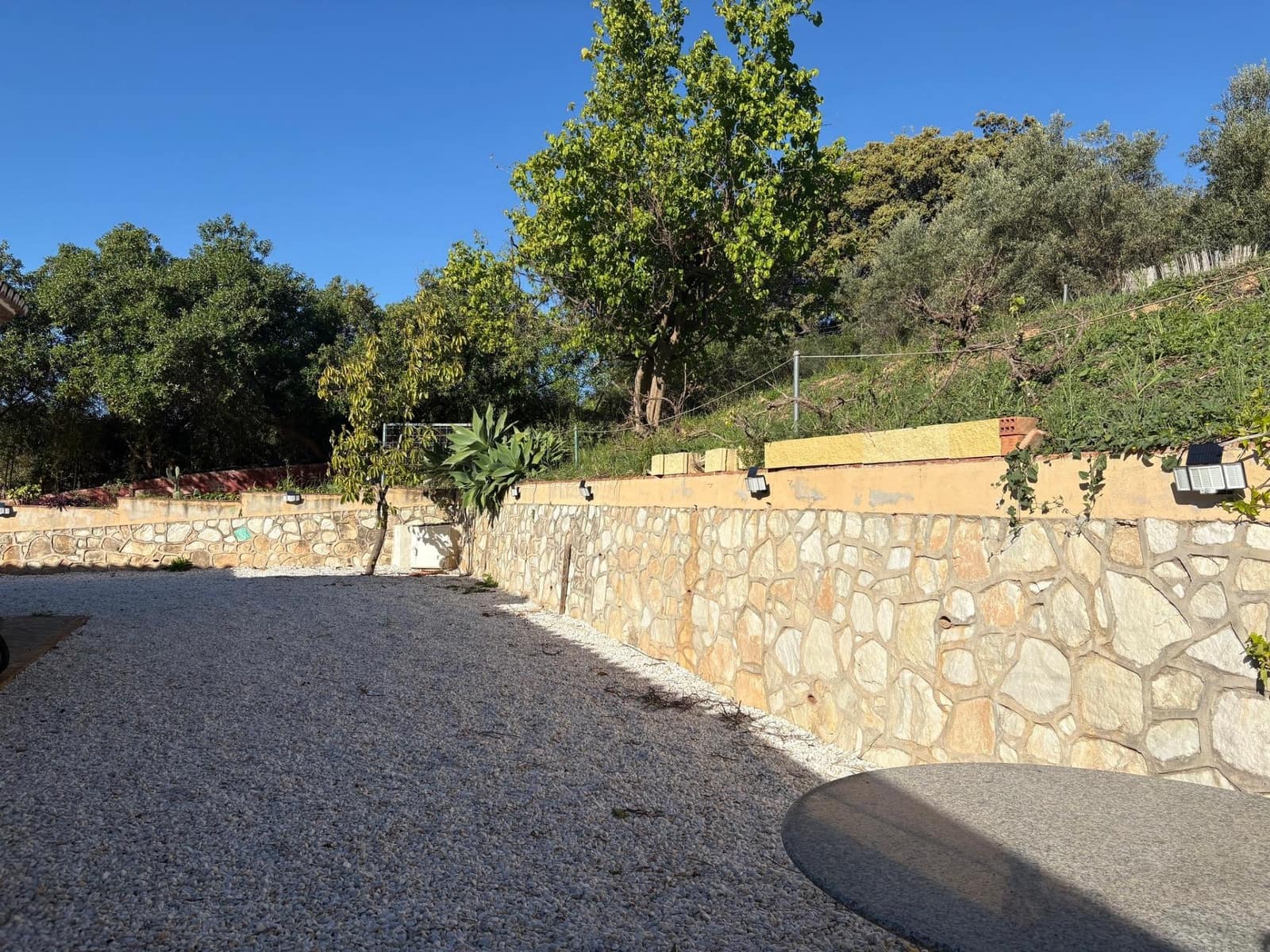 3 sovrum Finca/Hus på landet till salu i Coin med pool - 599 000 € (Ref: 9748071)