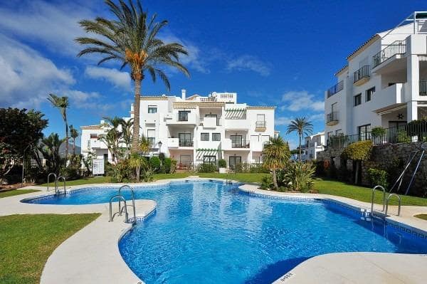 2 soveværelse Lejlighed til salg i Alhaurín Golf, Alhaurín el Grande med swimmingpool - € 296.000 (Ref: 9752037)