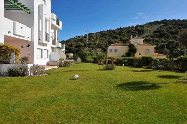 2 soveværelse Lejlighed til salg i Alhaurin Golf med swimmingpool - € 296.000 (Ref: 9752037)