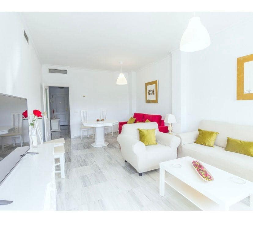 2 soveværelse Lejlighed til salg i Alhaurin Golf med swimmingpool - € 296.000 (Ref: 9752037)