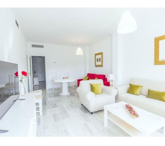 2 soveværelse Lejlighed til salg i Alhaurín Golf, Alhaurín el Grande med swimmingpool - € 296.000 (Ref: 9752037)