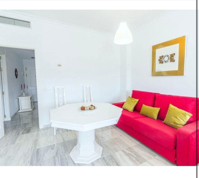 2 soveværelse Lejlighed til salg i Alhaurin Golf med swimmingpool - € 296.000 (Ref: 9752037)