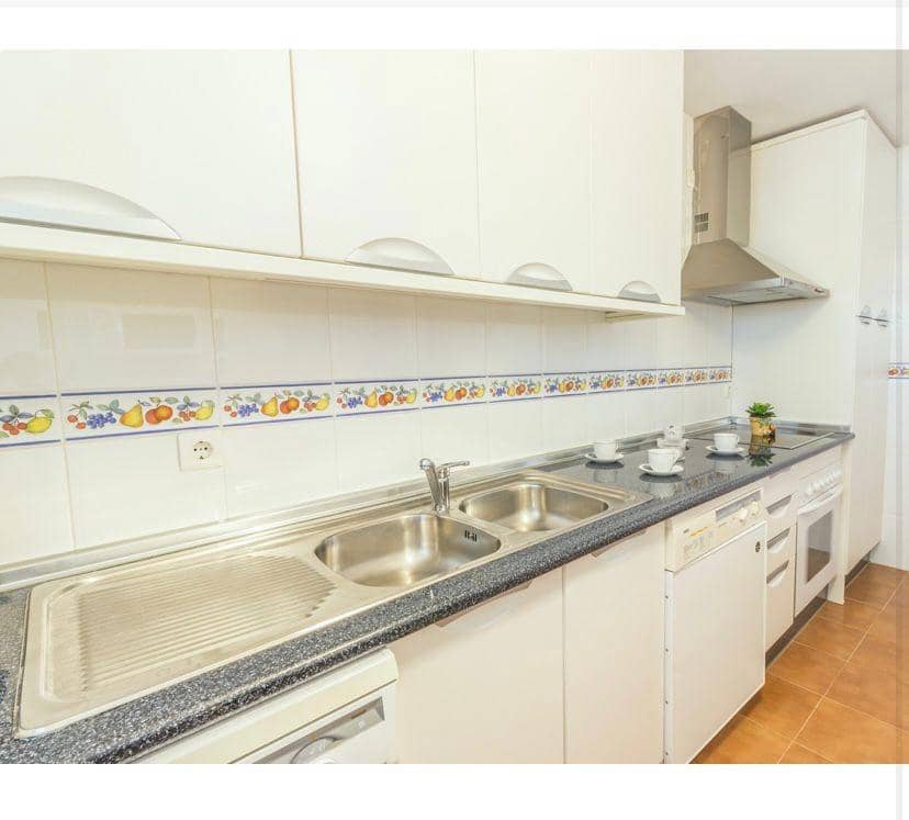 2 soveværelse Lejlighed til salg i Alhaurin Golf med swimmingpool - € 296.000 (Ref: 9752037)