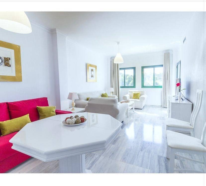 2 soveværelse Lejlighed til salg i Alhaurin Golf med swimmingpool - € 296.000 (Ref: 9752037)