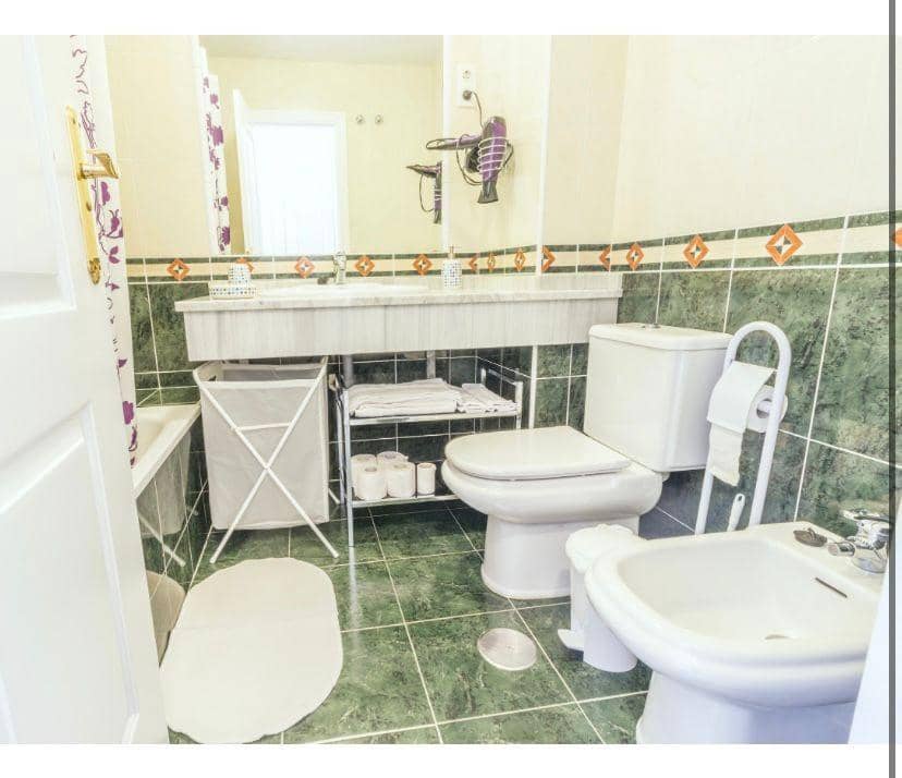 2 soveværelse Lejlighed til salg i Alhaurin Golf med swimmingpool - € 296.000 (Ref: 9752037)