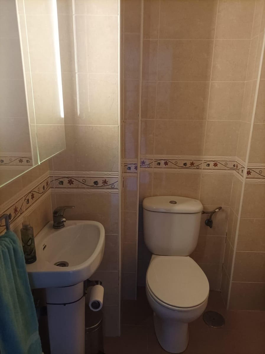 3 soveværelse Lejlighed til salg i Alhaurin el Grande - € 214.500 (Ref: 9752038)