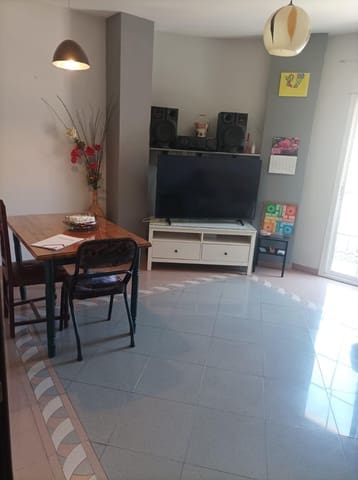 3 soveværelse Lejlighed til salg i Alhaurín el Grande - € 214.500 (Ref: 9752038)