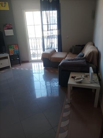 3 soveværelse Lejlighed til salg i Alhaurín el Grande - € 214.500 (Ref: 9752038)