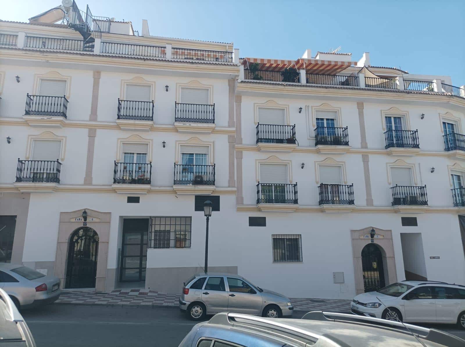 3 soveværelse Lejlighed til salg i Alhaurin el Grande - € 214.500 (Ref: 9752038)