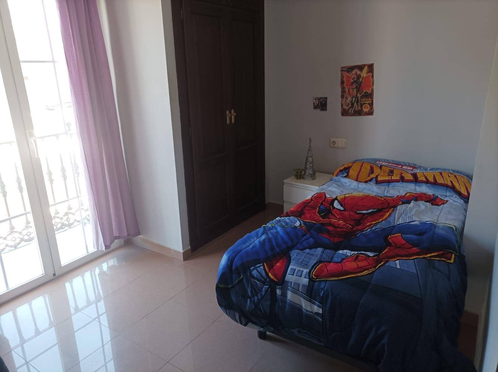 3 soveværelse Lejlighed til salg i Alhaurin el Grande - € 214.500 (Ref: 9752038)