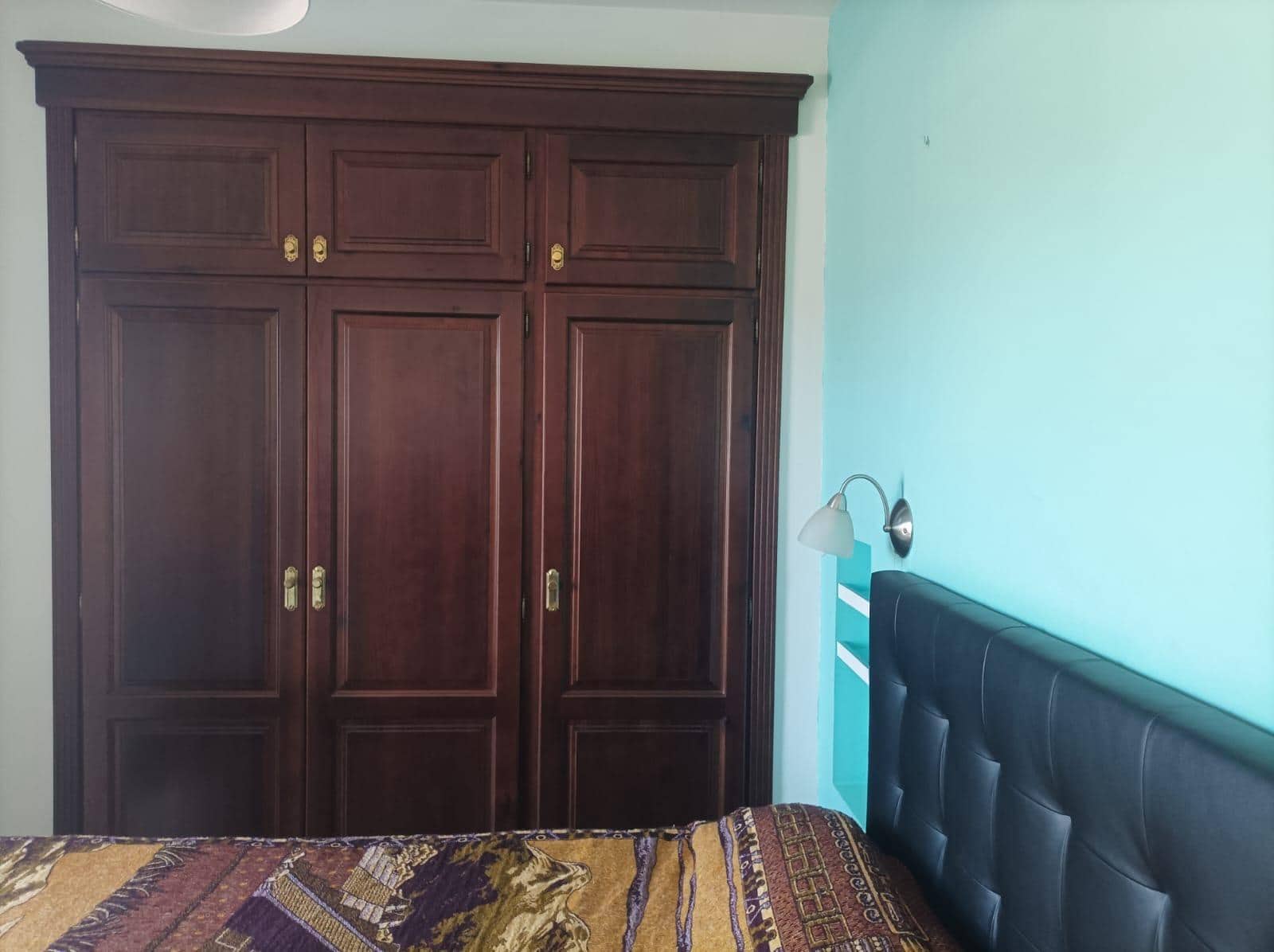 3 soveværelse Lejlighed til salg i Alhaurin el Grande - € 214.500 (Ref: 9752038)